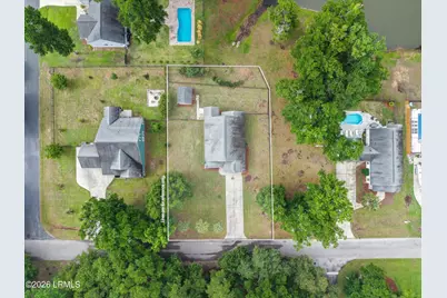 47 Gadwall Drive W, Beaufort, SC 29907 - Photo 37