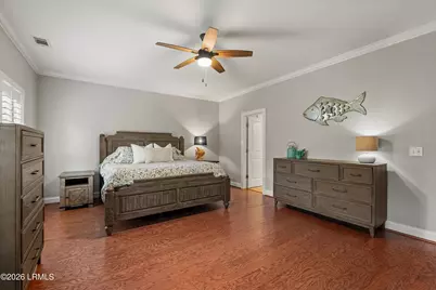 47 Gadwall Drive W, Beaufort, SC 29907 - Photo 17