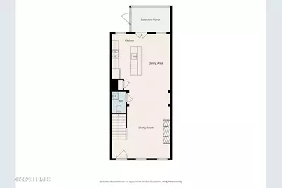 14 Assembly Row #B, Beaufort, SC 29906 - Photo 37