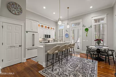14 Assembly Row #B, Beaufort, SC 29906 - Photo 9