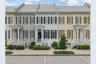 14 Assembly Row #B, Beaufort, SC 29906 - Photo 1