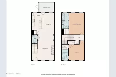 14 Assembly Row #B, Beaufort, SC 29906 - Photo 39