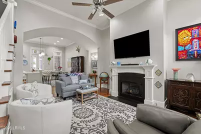 14 Assembly Row #B, Beaufort, SC 29906 - Photo 3