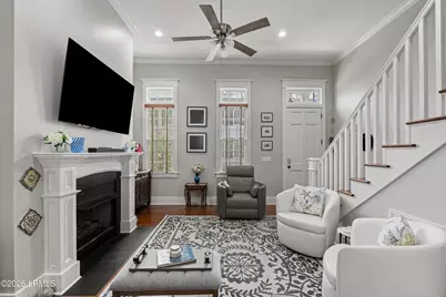 14 Assembly Row #B, Beaufort, SC 29906 - Photo 5