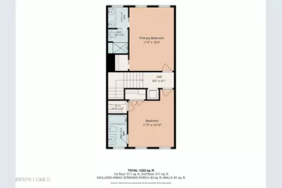 14 Assembly Row #B, Beaufort, SC 29906 - Photo 35