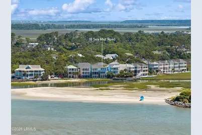 18 Sea Mist Road, Fripp Island, SC 29920 - Photo 5