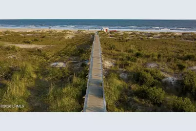 18 Sea Mist Road, Fripp Island, SC 29920 - Photo 41