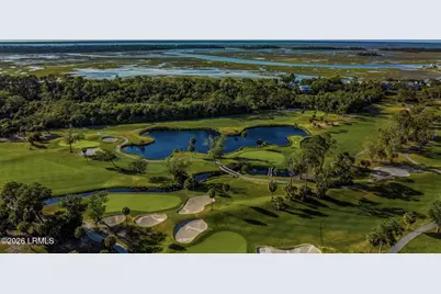 18 Sea Mist Road, Ladys Island, SC 29920 - Photo 3