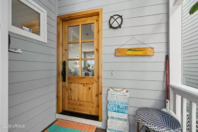 18 Sea Mist Road, Fripp Island, SC 29920 - Photo 7