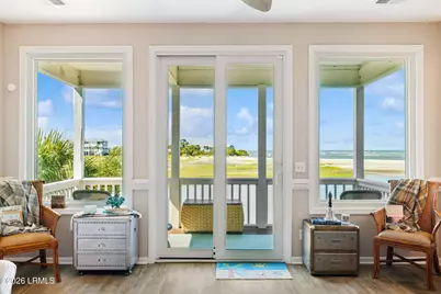 18 Sea Mist Road, Fripp Island, SC 29920 - Photo 9