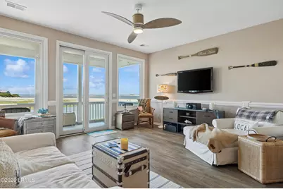 18 Sea Mist Road, Fripp Island, SC 29920 - Photo 11