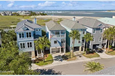 18 Sea Mist Road, Fripp Island, SC 29920 - Photo 3