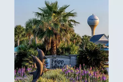 18 Sea Mist Road, Fripp Island, SC 29920 - Photo 37