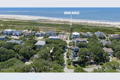 609 Dolphin Road, Fripp Island, SC 29920 - Photo 43