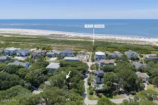 609 Dolphin Rd, Fripp Island, SC 29920 - Photo 43