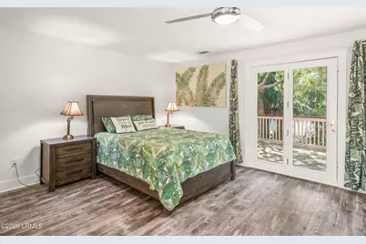 609 Dolphin Road, Fripp Island, SC 29920 - Photo 9