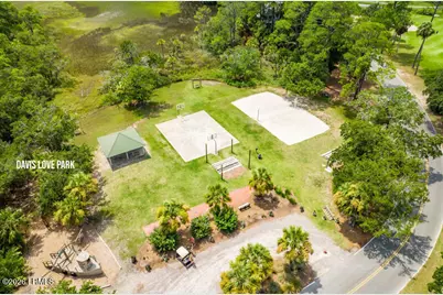 609 Dolphin Road, Fripp Island, SC 29920 - Photo 55