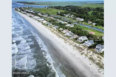 609 Dolphin Road, Fripp Island, SC 29920 - Photo 57