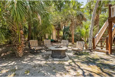 609 Dolphin Road, Fripp Island, SC 29920 - Photo 31