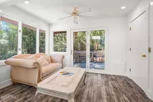 609 Dolphin Rd, Fripp Island, SC 29920 - Photo 21