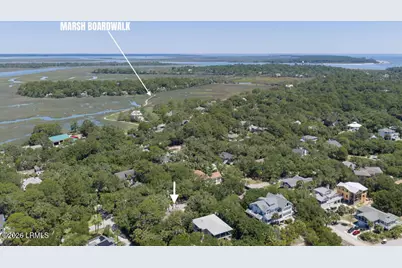 609 Dolphin Road, Fripp Island, SC 29920 - Photo 45