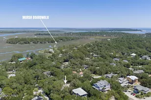 609 Dolphin Rd, Fripp Island, SC 29920 - Photo 45