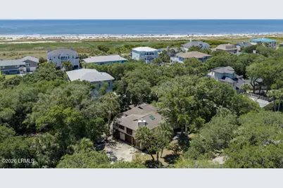 609 Dolphin Road, Fripp Island, SC 29920 - Photo 45