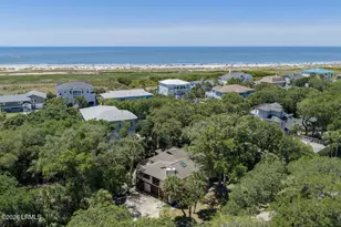 609 Dolphin Rd, Fripp Island, SC 29920 - Photo 45