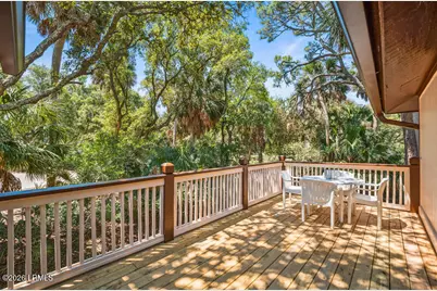 609 Dolphin Road, Fripp Island, SC 29920 - Photo 27
