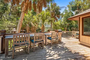 609 Dolphin Rd, Fripp Island, SC 29920 - Photo 31