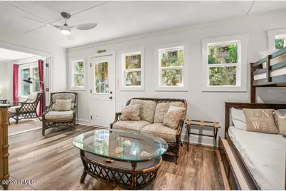 609 Dolphin Road, Fripp Island, SC 29920 - Photo 29