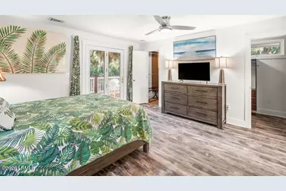 609 Dolphin Road, Fripp Island, SC 29920 - Photo 15