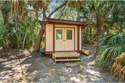 609 Dolphin Road, Fripp Island, SC 29920 - Photo 33