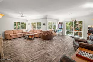 609 Dolphin Rd, Fripp Island, SC 29920 - Photo 3