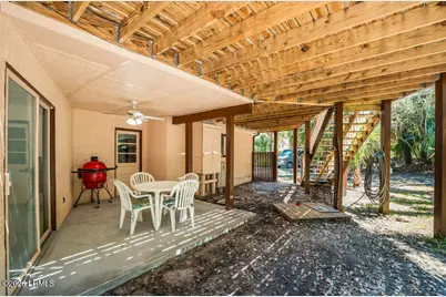 609 Dolphin Road, Fripp Island, SC 29920 - Photo 35