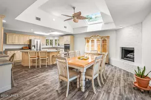 609 Dolphin Rd, Fripp Island, SC 29920 - Photo 5