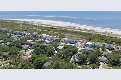 609 Dolphin Road, Fripp Island, SC 29920 - Photo 47