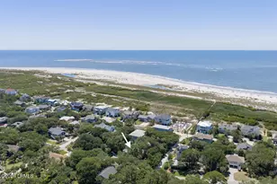 609 Dolphin Rd, Fripp Island, SC 29920 - Photo 47