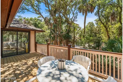 609 Dolphin Road, Fripp Island, SC 29920 - Photo 35
