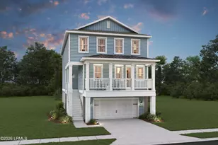 2 Shiloh Ct, Beaufort, SC 29907 - Photo 1