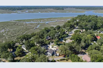 2101 Wilson Drive, Beaufort, SC 29902 - Photo 31