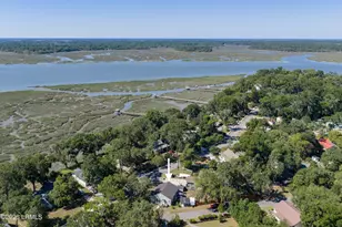 2101 Wilson Dr, Beaufort, SC 29902 - Photo 31