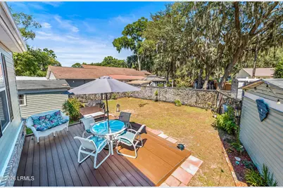 2101 Wilson Drive, Beaufort, SC 29902 - Photo 25