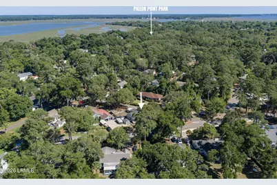 2101 Wilson Drive, Beaufort, SC 29902 - Photo 33