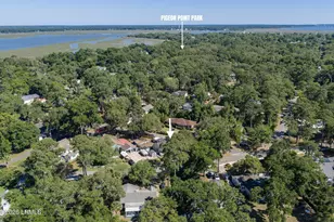 2101 Wilson Dr, Beaufort, SC 29902 - Photo 33
