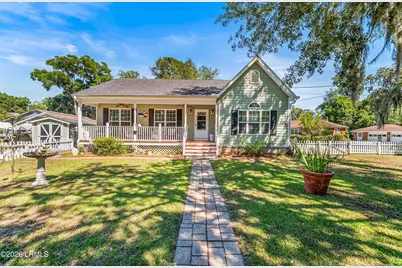2101 Wilson Drive, Beaufort, SC 29902 - Photo 1