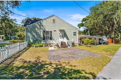 2101 Wilson Drive, Beaufort, SC 29902 - Photo 29