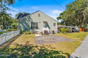 2101 Wilson Dr, Beaufort, SC 29902 - Photo 29