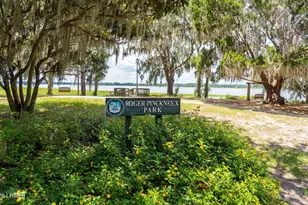 2101 Wilson Dr, Beaufort, SC 29902 - Photo 41