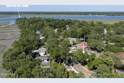 2101 Wilson Drive, Beaufort, SC 29902 - Photo 31
